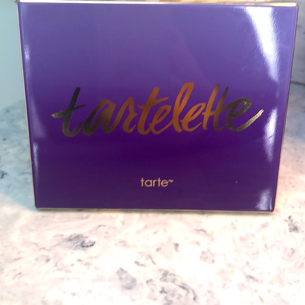 Tarte eyeshadow Palette